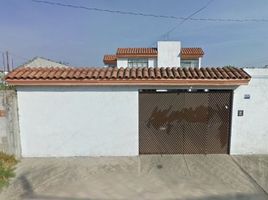 4 Schlafzimmer Haus zu verkaufen in Ocoyucan, Puebla, Ocoyucan