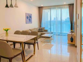 2 Phòng ngủ Chung cư for rent in Sài Gòn Pearl, Phường 22, Phường 22