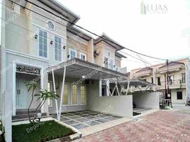 4 Schlafzimmer Haus zu verkaufen in Lima, West Jawa, Lima, Bogor