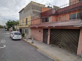 Villa 3 chambre à vendre à Nezahualcoyotl, Mexico, Nezahualcoyotl