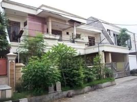 5 Kamar Vila for sale in Wonocolo, Surabaya, Wonocolo