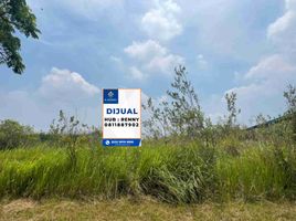  Terrain for sale in Serang, Bekasi, Serang