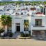 Villa 3 chambre à vendre à Hermosillo, Sonora, Hermosillo