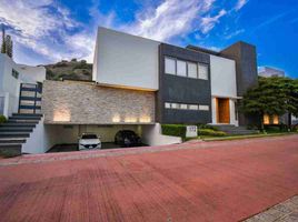 5 Habitación Casa en venta en Zapopan, Jalisco, Zapopan