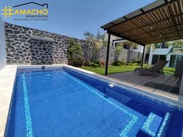 4 Bedroom House for sale in Temixco, Morelos, Temixco, Morelos
