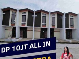 2 Bedroom House for sale in Margacinta, Bandung, Margacinta