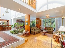 Maison 3 chambre à vendre à Coyoacan, Mexico City, Coyoacan