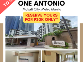 2 Habitación Departamento en venta en Makati City, Metro Manila, Makati City, Southern District