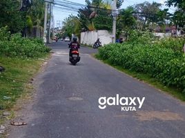  Land for sale in Kuta Beach, Kuta, Denpasar Barat