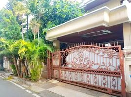 7 Kamar Rumah for rent in Taman Situ Lembang, Menteng, Cempaka Putih