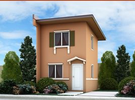 2 Bedroom House for sale at Camella Gran Europa Brgy. Lumbia, Cagayan De Oro City, Cagayan de Oro City