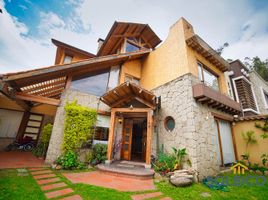  Villa en venta en Cathedral of the Immaculate Conception, Cuenca, Cuenca, Cuenca