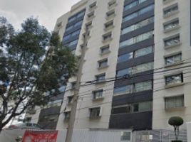 2 Schlafzimmer Appartement zu verkaufen in Miguel Hidalgo, Mexico City, Miguel Hidalgo