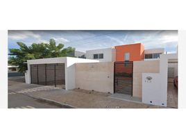 4 Schlafzimmer Haus zu verkaufen in Merida, Yucatan, Merida