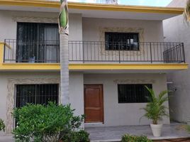 4 Schlafzimmer Villa zu verkaufen in Othon P Blanco, Quintana Roo, Othon P Blanco