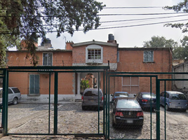 Maison 3 chambre à vendre à Alvaro Obregon, Mexico City, Alvaro Obregon