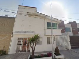 Villa 4 chambre à vendre à San Andres Cholula, Puebla, San Andres Cholula