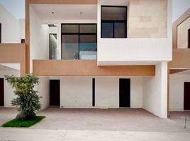 Maison 3 chambre à vendre à San Luis Potosi, San Luis Potosi, San Luis Potosi, San Luis Potosi