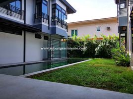 4 Bedroom Villa for rent in Greenbelt by Ayala Malls, Makati City, Makati City