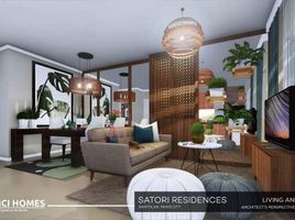 2 Bedroom Apartment for sale at Satori Residences, Pasig City, Eastern District, Metro Manila