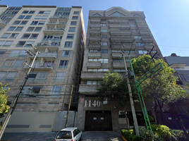 Condominium 3 chambre à vendre à Miguel Hidalgo, Mexico City, Miguel Hidalgo