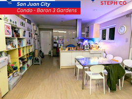 3 Bedroom Condo for sale in San Juan City, Eastern District, San Juan City