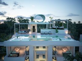 3 Schlafzimmer Penthouse zu verkaufen in Cozumel, Quintana Roo, Cozumel, Quintana Roo
