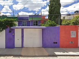3 Schlafzimmer Villa zu verkaufen in San Juan Del Rio, Queretaro, San Juan Del Rio