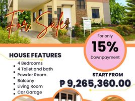 4 Bedroom House for sale in Laguna, Calabarzon, Calamba City, Laguna