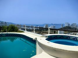 4 Schlafzimmer Haus zu verkaufen in Acapulco, Guerrero, Acapulco, Guerrero