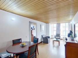 Condominium 3 chambre à vendre à Bogota, Cundinamarca, Bogota