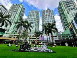 1 chambre Appartement for sale in Gilmore LRT-2, Quezon City, Quezon City