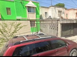 2 Bedroom Villa for sale in Juarez, Nuevo Leon, Juarez