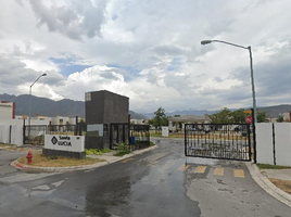 3 Habitación Casa en venta en General Escobedo, Nuevo León, General Escobedo
