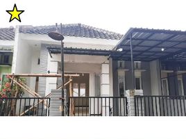 2 Kamar Rumah for sale in Pakis, Malang Regency, Pakis