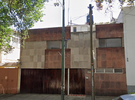 3 Schlafzimmer Villa zu verkaufen in Miguel Hidalgo, Mexico City, Miguel Hidalgo