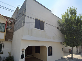 4 Schlafzimmer Villa zu verkaufen in Monterrey, Nuevo Leon, Monterrey
