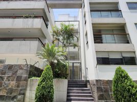 3 Habitación Apartamento en venta en University of Piura (Lima campus), Miraflores, San Borja