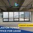 141.88 SqM Office for rent at The Glaston Tower, Pasig City