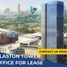 141.88 SqM Office for rent at The Glaston Tower, Pasig City