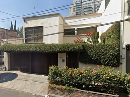 Villa 4 chambre à vendre à Miguel Hidalgo, Mexico City, Miguel Hidalgo