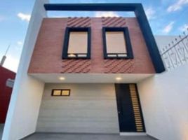 2 Schlafzimmer Haus zu verkaufen in Ocoyucan, Puebla, Ocoyucan