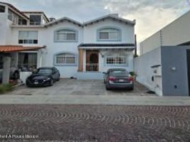 4 Schlafzimmer Villa zu verkaufen in Queretaro, Queretaro, Queretaro, Queretaro