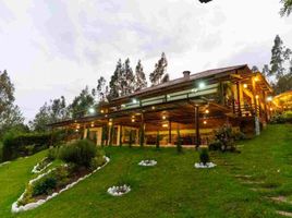  Villa for sale in Cathedral of the Immaculate Conception, Cuenca, Cuenca, Cuenca