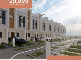 4 Bedroom Townhouse for sale in Central Visayas, Mandaue City, Cebu, Central Visayas