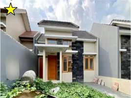 2 Schlafzimmer Villa zu verkaufen in Lowok Waru, East Jawa, Lowok Waru