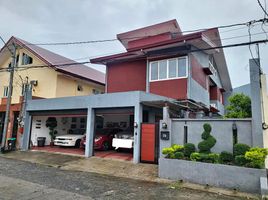 4 Schlafzimmer Villa zu verkaufen in Southern District, Metro Manila, Paranaque City