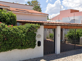 Maison 5 chambre à vendre à Queretaro, Queretaro, Queretaro, Queretaro