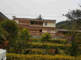 6 Bedroom House for sale in Azuay, Paute, Paute, Azuay