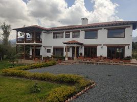 4 Schlafzimmer Haus zu verkaufen in Villa De Leyva, Boyaca, Villa De Leyva